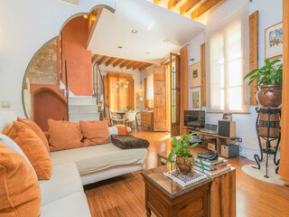 Maison de vacances Palma de Mallorca Enregistrement extérieur 1