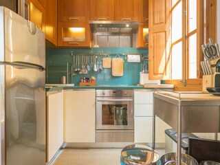 Maison de vacances Palma de Mallorca Enregistrement extérieur 37