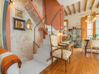 Maison de vacances Palma de Mallorca Enregistrement extérieur 38