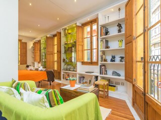 Casa de vacaciones Palma de Mallorca Grabación al aire libre 3