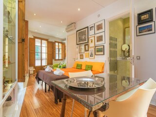 Maison de vacances Palma de Mallorca Enregistrement extérieur 39