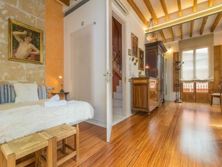 Maison de vacances Palma de Mallorca Enregistrement extérieur 5