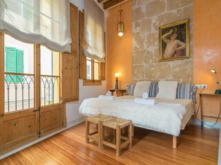 Casa de vacaciones Palma de Mallorca Grabación al aire libre 37