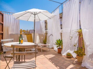 Maison de vacances Palma de Mallorca Enregistrement extérieur 8