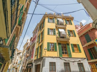 Maison de vacances Palma de Mallorca Enregistrement extérieur 11