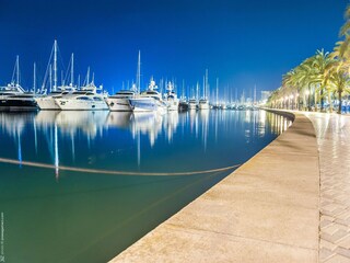 Casa de vacaciones Palma de Mallorca Grabación al aire libre 47