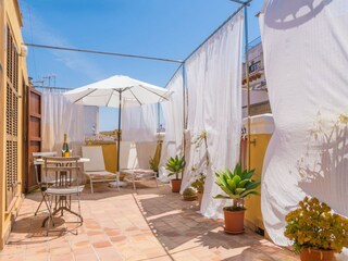 Maison de vacances Palma de Mallorca Enregistrement extérieur 17