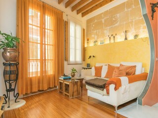 Casa de vacaciones Palma de Mallorca Grabación al aire libre 18