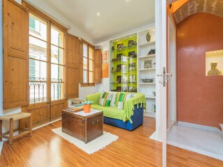 Maison de vacances Palma de Mallorca Enregistrement extérieur 20