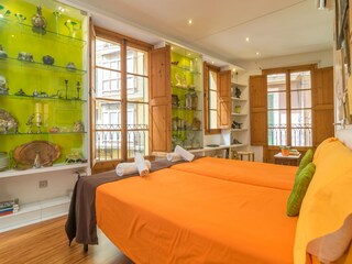 Maison de vacances Palma de Mallorca Enregistrement extérieur 22