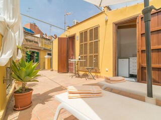 Maison de vacances Palma de Mallorca Enregistrement extérieur 31