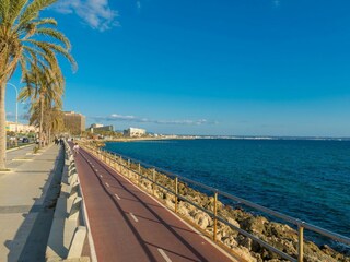 Maison de vacances Palma de Mallorca Enregistrement extérieur 35