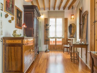 Maison de vacances Palma de Mallorca Enregistrement extérieur 3