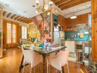 Maison de vacances Palma de Mallorca Enregistrement extérieur 7