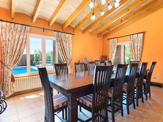 Villa Marratxí Features 11