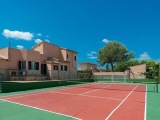 Villa Marratxí Enregistrement extérieur 7