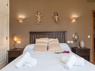 Villa Marratxí Caratteristiche 23