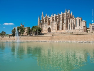 Villa Marratxí Environment 41