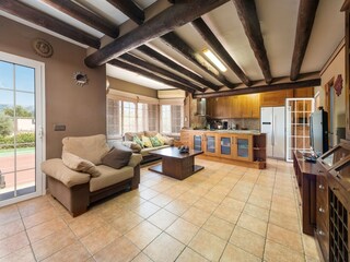 Villa Marratxí Features 27