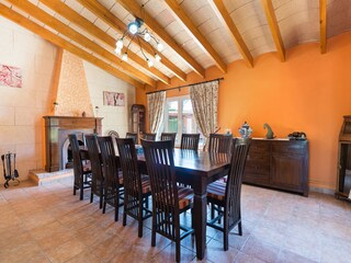 Villa Marratxí Kenmerken 27