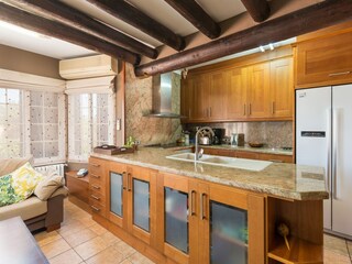 Villa Marratxí Équipement 34