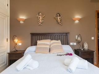 Villa Marratxí Équipement 36