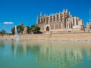 Villa Marratxí Umgebung 42