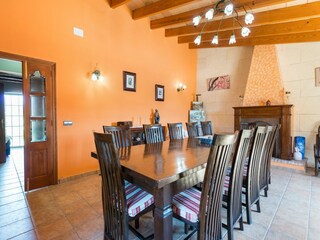 Villa Marratxí Équipement 24