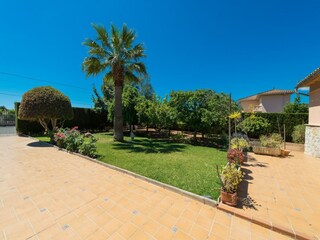 Villa Marratxí Outdoor Recording 7