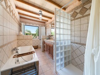 Villa Marratxí Caratteristiche 24