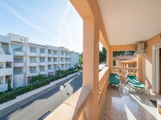 Appartement Cala Ratjada  6