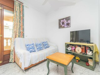Apartamento Cala Ratjada  7