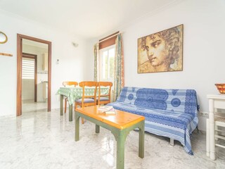 Apartamento Cala Ratjada  9