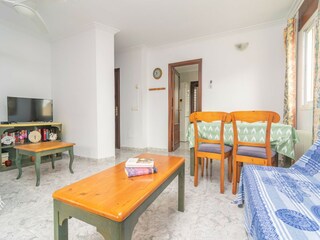 Apartamento Cala Ratjada  10