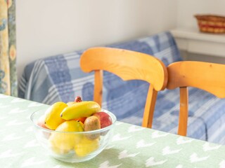 Apartamento Cala Ratjada  12