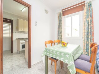 Apartamento Cala Ratjada  13