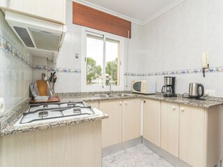 Apartamento Cala Ratjada  15