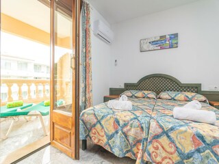 Appartement Cala Ratjada  17