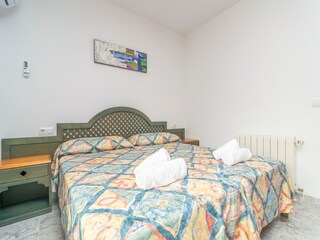 Apartamento Cala Ratjada  18