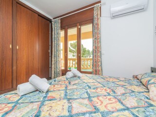 Appartement Cala Ratjada  19