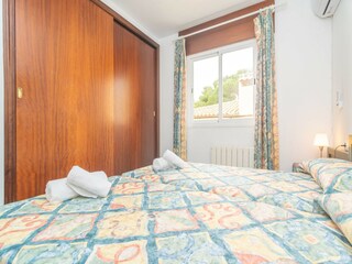 Apartamento Cala Ratjada  22