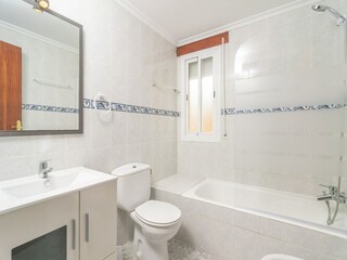 Apartamento Cala Ratjada  23