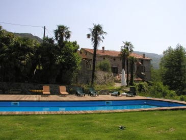 Apartment Mas Manyaques