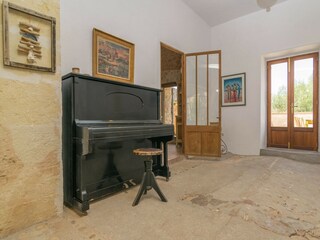 Maison de vacances Son Macià Enregistrement extérieur 36