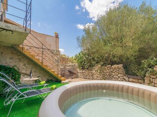 Casa de vacaciones Son Macià Grabación al aire libre 2