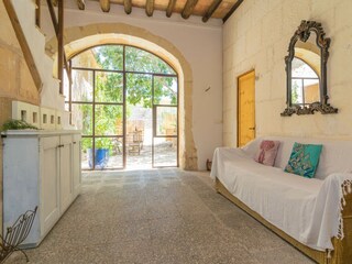 Casa de vacaciones Son Macià Grabación al aire libre 4