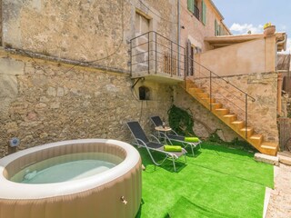 Maison de vacances Son Macià Enregistrement extérieur 37