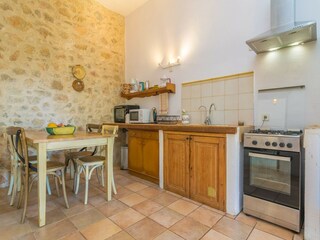 Casa de vacaciones Son Macià Grabación al aire libre 7