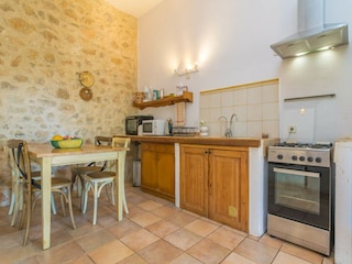 Holiday house Son Macià Outdoor Recording 8