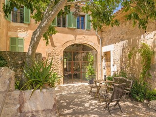 Maison de vacances Son Macià Enregistrement extérieur 38